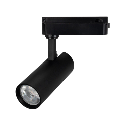 Светильник LGD-GERA-2TR-R55-10W Day4000 (BK, 15 deg, 230V) (Arlight, IP20 Металл, 5 лет) 055001
