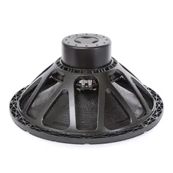 Eighteen Sound 21NLW9601/4 - 21" динамик с расширенным НЧ, 8 Ом, 1800 Вт AES, 98dB, 25 - 2000 Гц