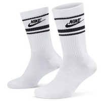 Теннисные носки Nike Sportswear Everyday Essential Crew 3P