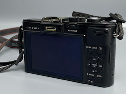 Leica D-Lux 6