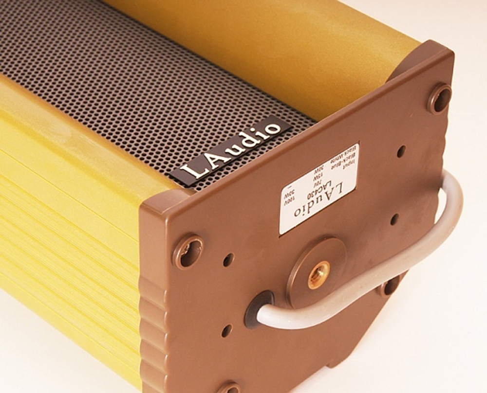 LAudio LAC430
