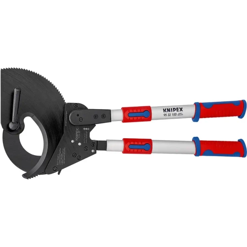 Ножницы для резки кабелей 680 мм Knipex 95 32 100