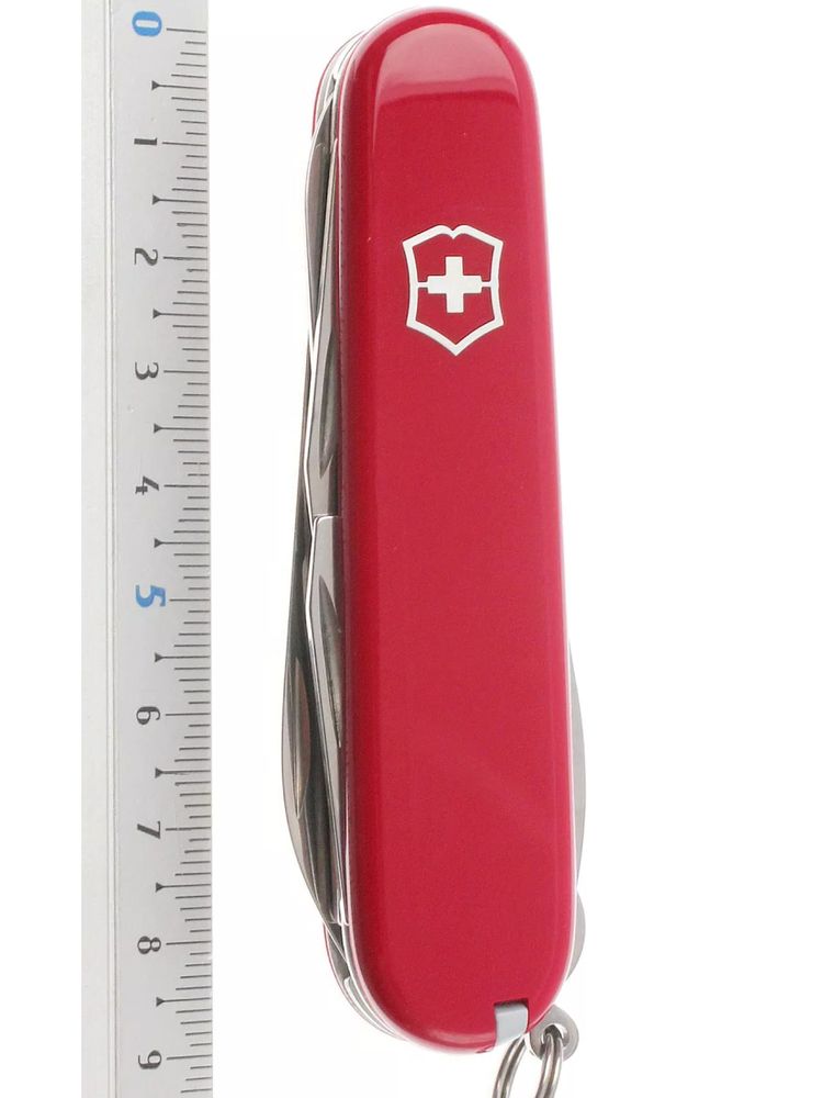 Нож Victorinox модель 1.3703 Climber