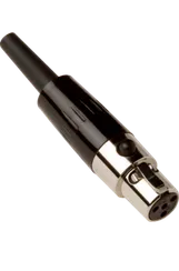 SHURE WA330