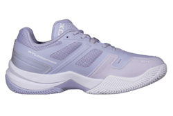 Женские кроссовки для Падел NOX AT10 Pro - purple/white