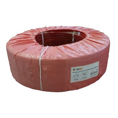 Трубы из сшитого полиэтилена