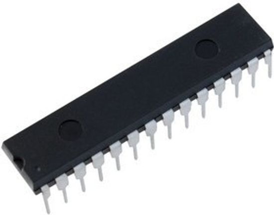 Микросхема TDA4470 / DIP28