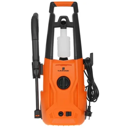 Мойка высокого давления Carver CW-1400С