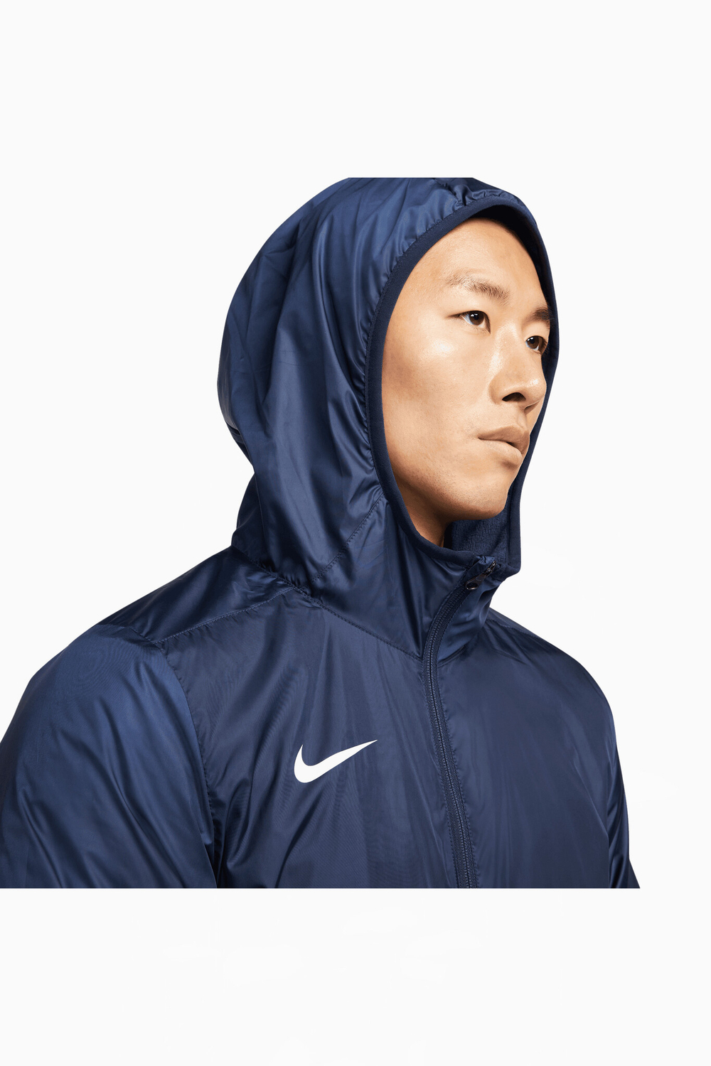 Ветровка Nike Therma Repel Park 20 - темно-синий