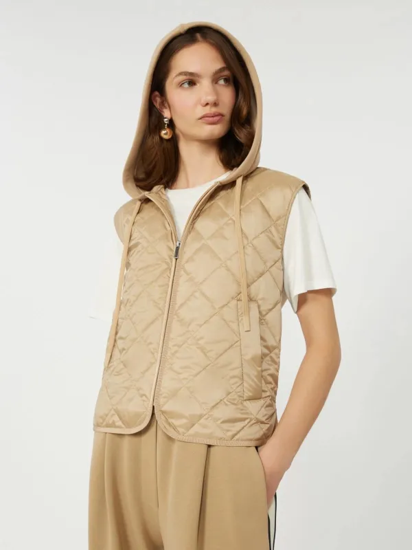 Жилет женский WEEKEND MAX MARA WKDDANDY