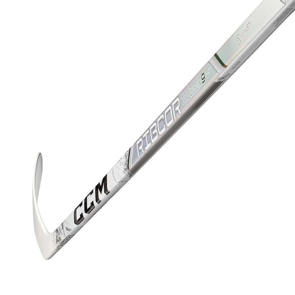 Клюшка CCM RIBCOR TRIGGER 9 PRO SR (взрослый)