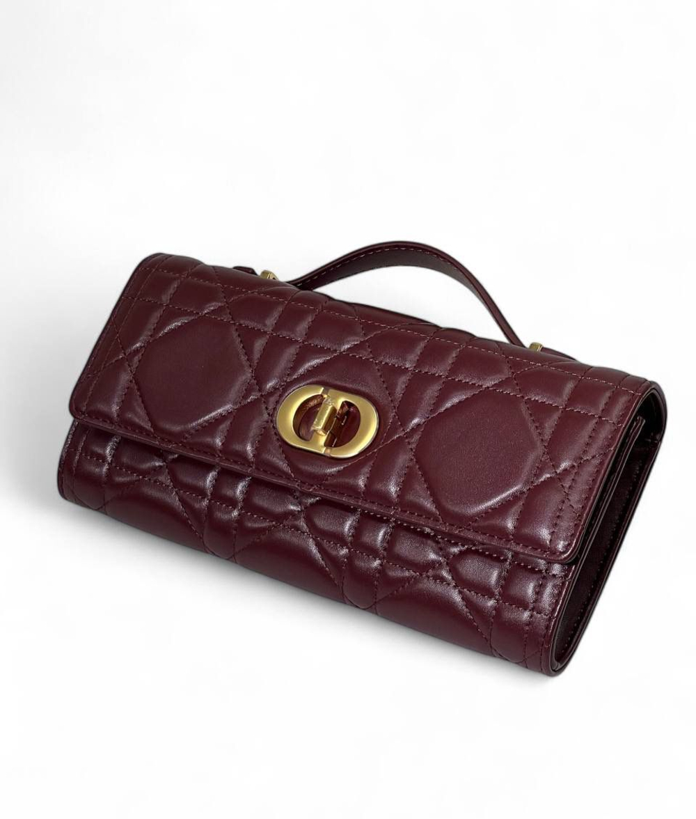 Клатч Dior