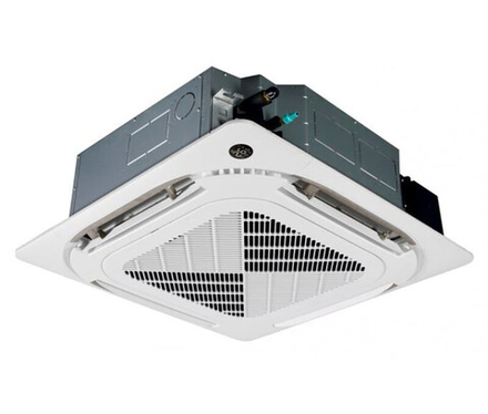 Кассетный кондиционер JAX ACQ-20 HE6/ACX-20 HE6