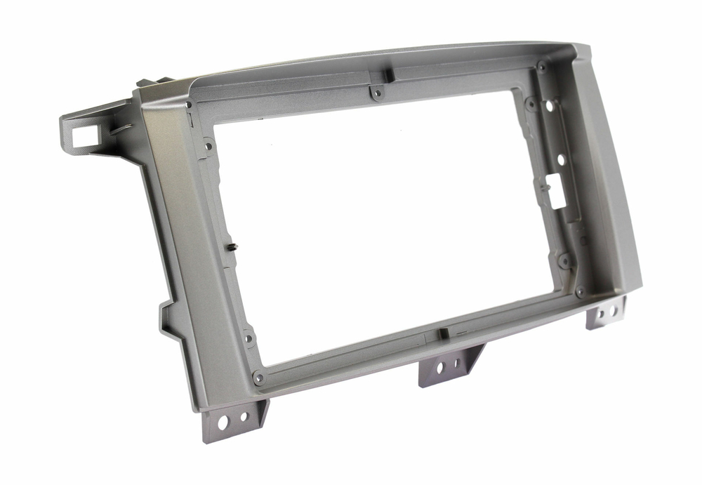 Переходная рамка магнитолы TOYOTA LAND CRUISER J105 2003-2007 9 дюймов