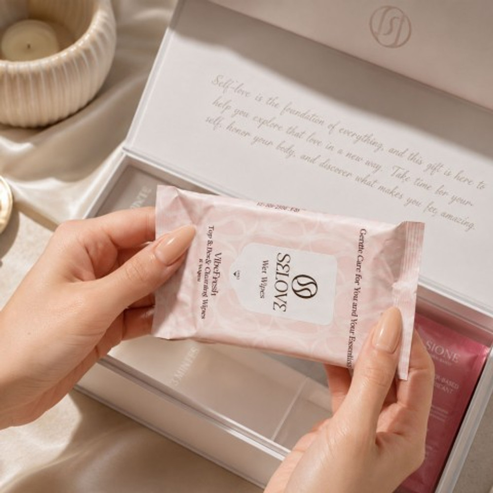 Вибратор Selove CurveRush розовый