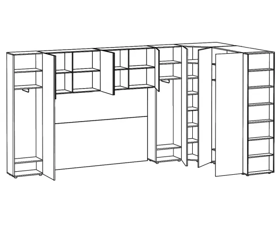 Композиция Modus 55 902726