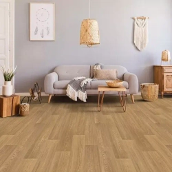 Линолеум бытовой Ideal Story Pure Oak 18_326M, 2х23м (рулон)