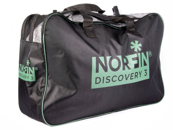 Костюм зимний Norfin DISCOVERY 3 S