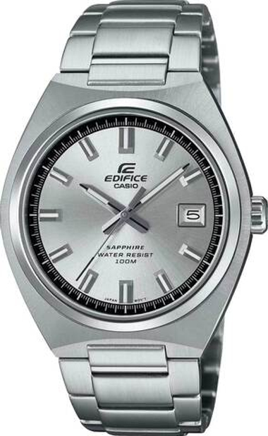 Мужские наручные часы Casio Edifice EFB-109D-7A