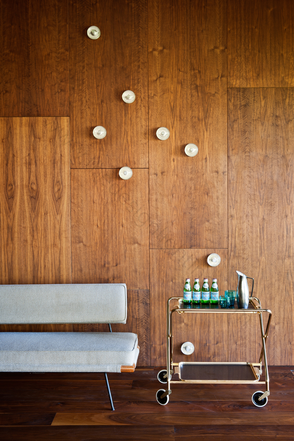 Wall design lamp  14.1 by Bocci