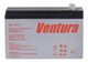 Аккумулятор Ventura GP 12-9 ( 12V 9Ah / 12В 9Ач ) - фото 1