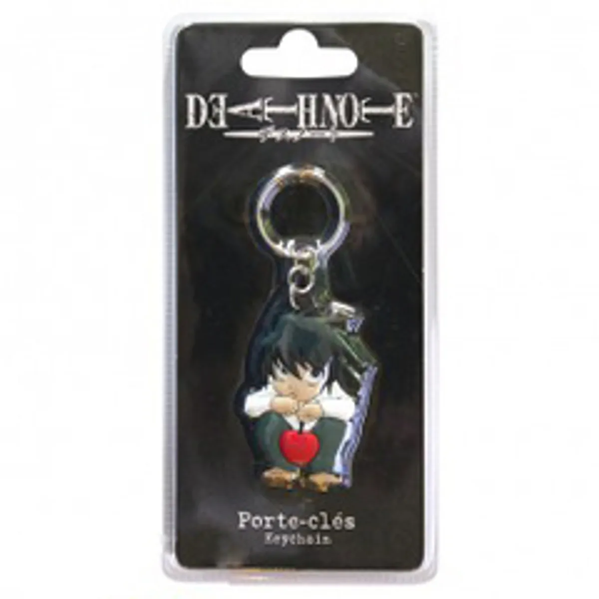 Брелок Keychain 