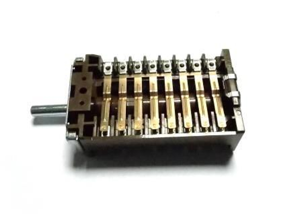 Переключатель духовки БЕКО, BLOMBERG 42.08000.025