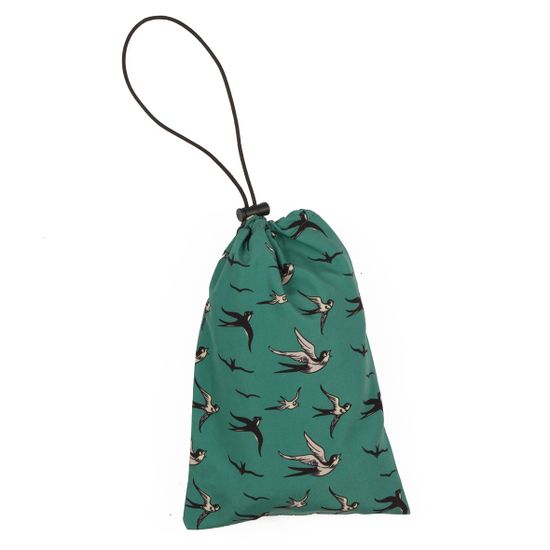 Шорты ЗАПОРОЖЕЦ Lastochki (Зеленый (Green)