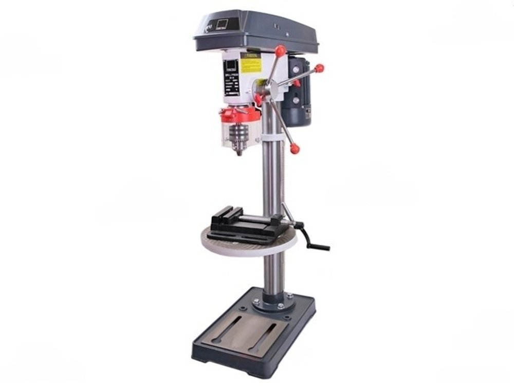 Вертикально-сверлильный станок FABTEC B16 (220v)
