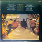 Spanky & Our Gang ‎– Spanky And Our Gang (Англия 1967г.)