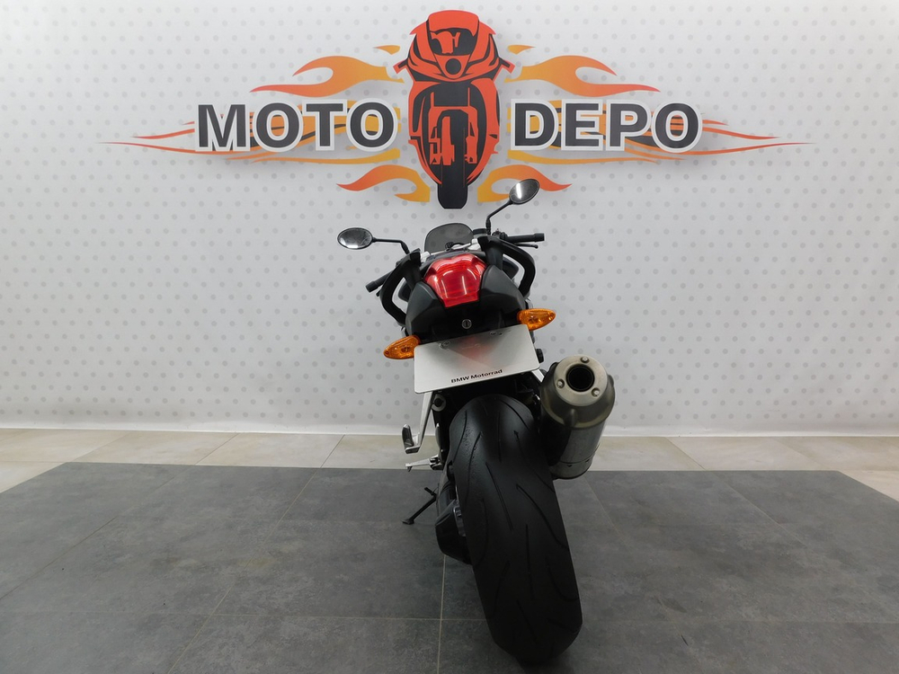 BMW K1200R , 2005