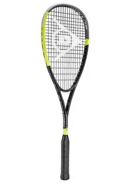 Ракетка для сквоша Dunlop Blackstorm Graphite 2024