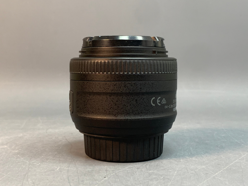 Nikon 35mm 1.8G