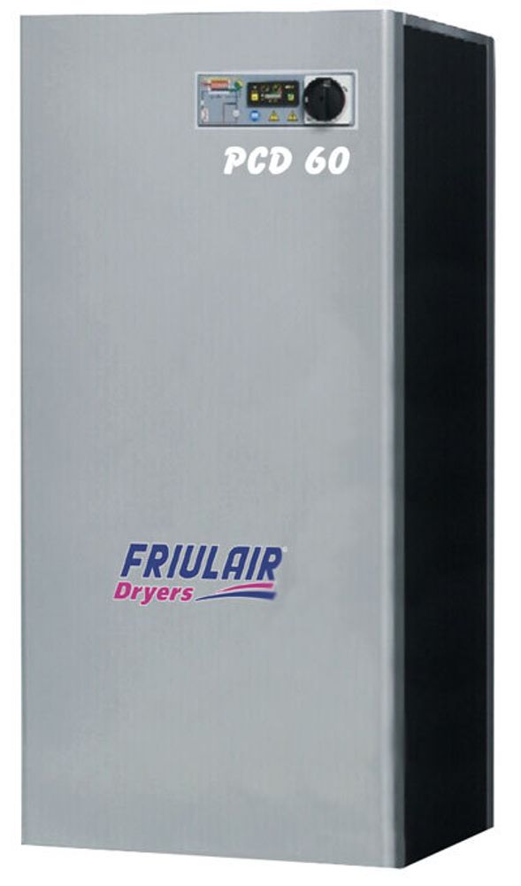 Осушитель воздуха Friulair PCD 60 Осушитель воздуха Friulair PCD 60