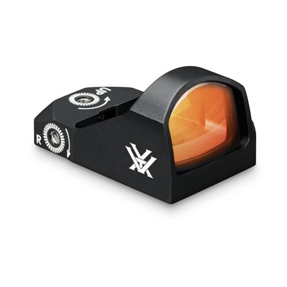 Коллиматорный прицел Vortex Viper Red Dot 6MOA (VRD-6)