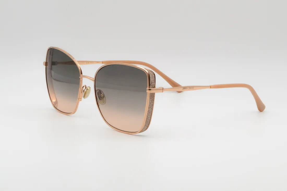 Изг.оправы Jimmy Choo ALEXIS/S PY3FF — кадр 2
