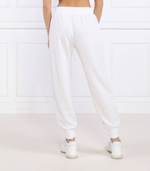 спортивные штаны Armani Exchange - белый(3RYP71 YJCSZ)