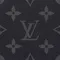 Органайзер мужской Louis Vuitton Zippy Monogram Eclipse