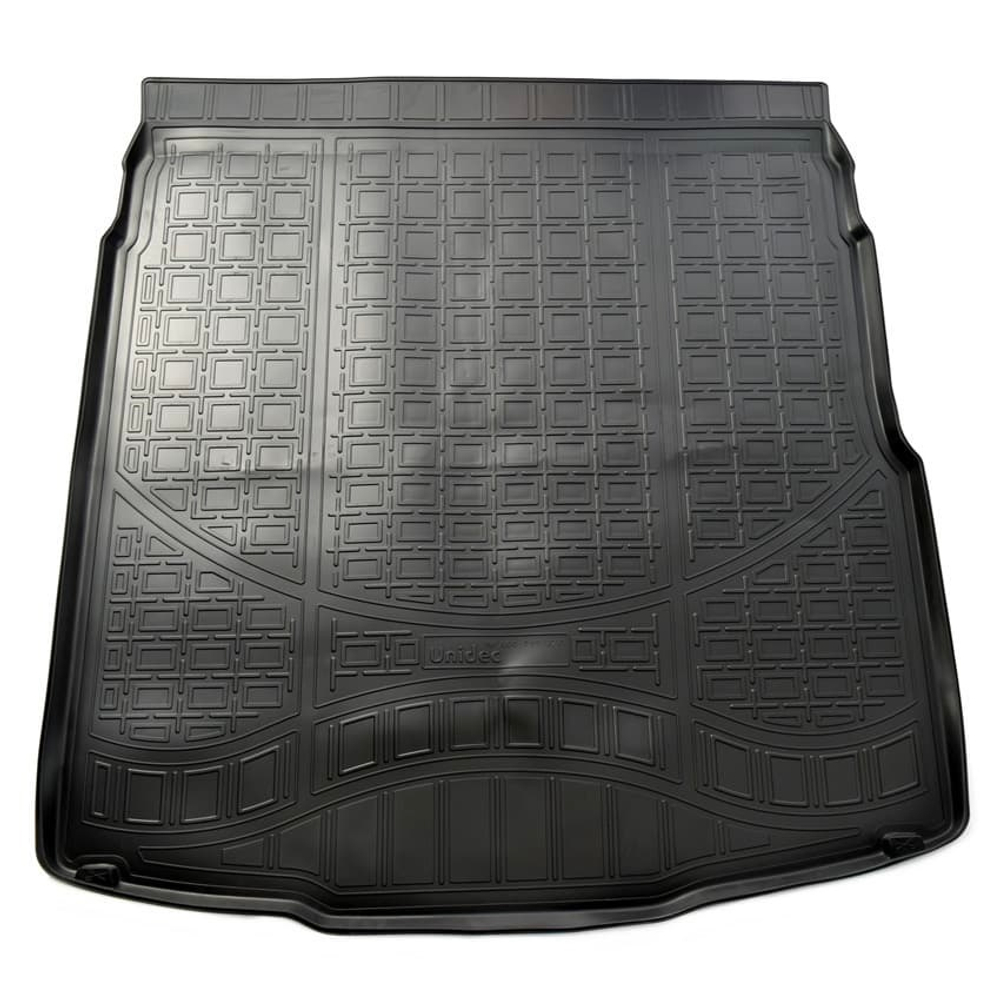 Коврик в багажник Norplast для Volkswagen Passat B8 седан (2015-2023)
