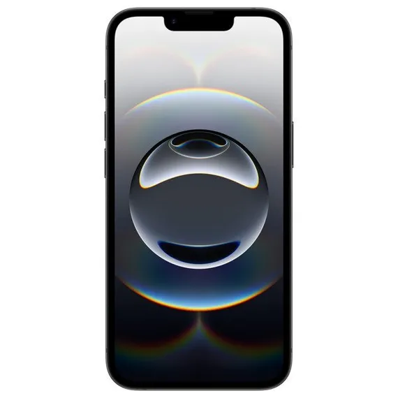Apple iPhone 16e 512GB Black (Черный)