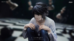 L Lawliet