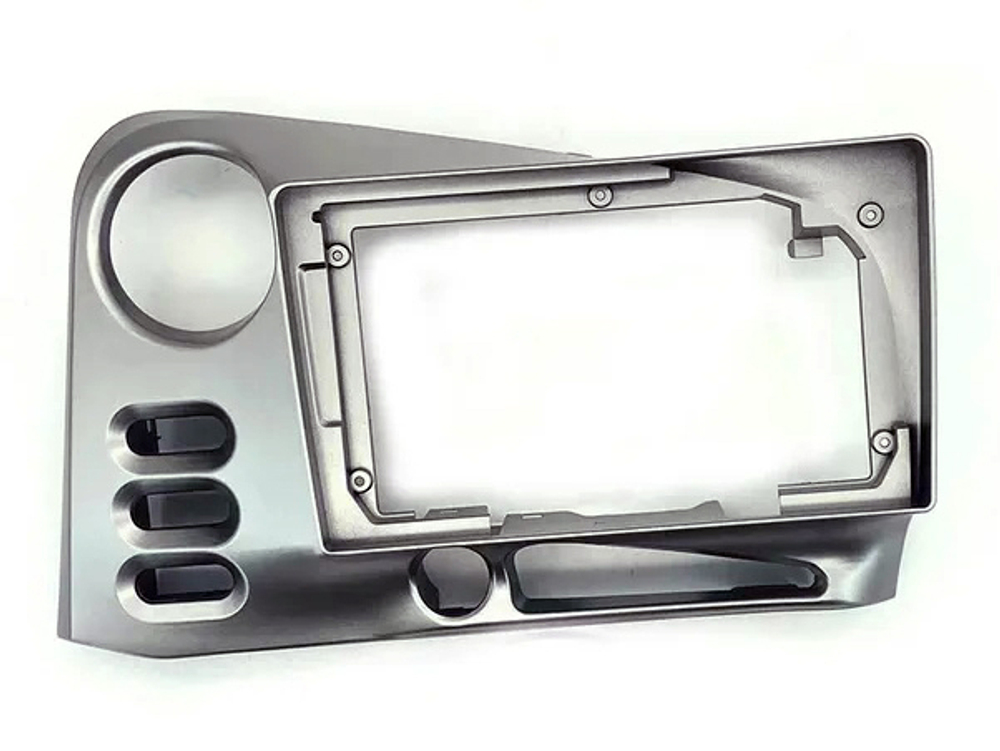 Переходная рамка магнитолы TOYOTA COROLLA MATRIX 2003-2008 9 дюймов
