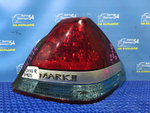 Стоп правый TOYOTA MARK 2 2002-2004