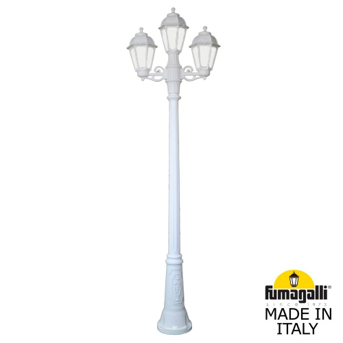 Ландшафтный светильник Fumagalli SABA K22.156.S21.WYF1R