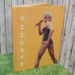 Книга "Мадонна/Неавторизованная биография"