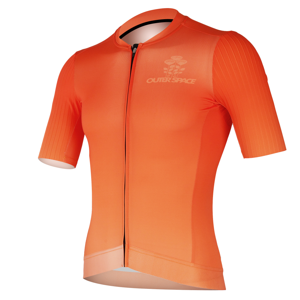 Heat Orange Jersey