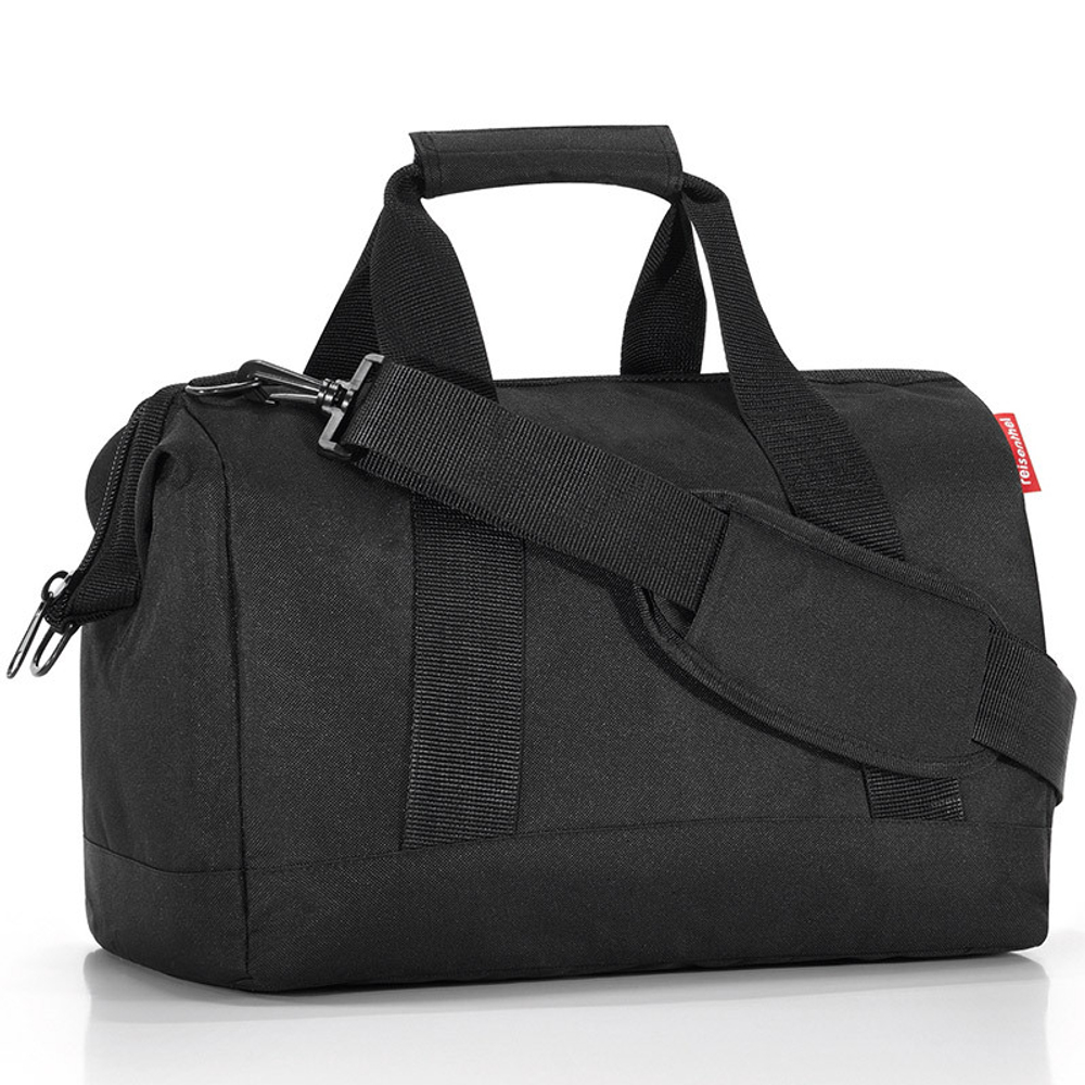 Сумка allrounder m black