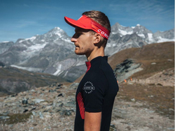 Футболка Trail Postural V2 Черная