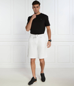 Шорты NANO LOGO Calvin Klein - белый(K10K112689)
