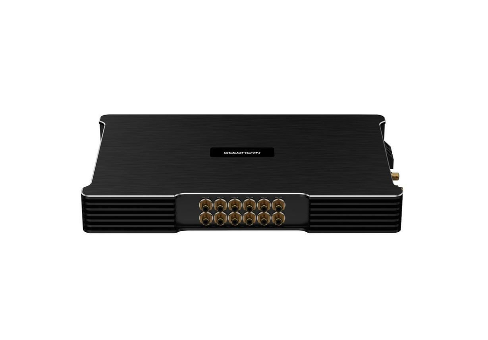 GOLDHORN AB 212